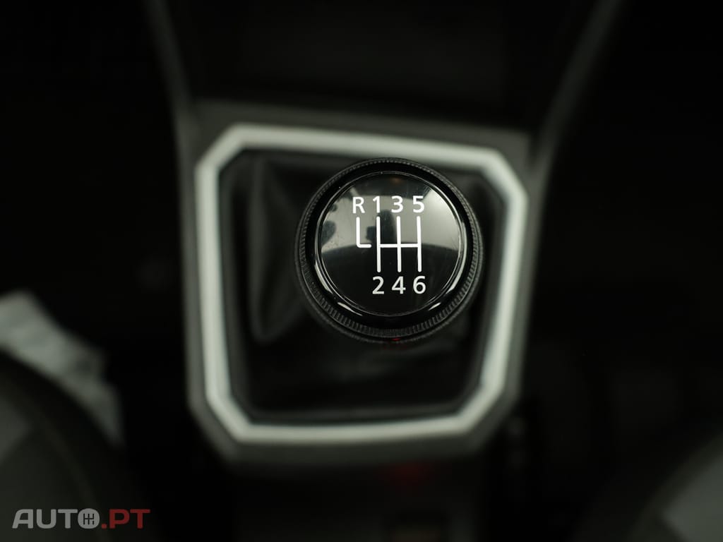 Dacia Jogger Jogger 1.0 ECO-G Extreme Bi-Fuel