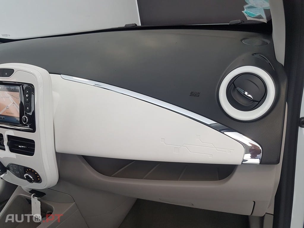 Renault Zoe Life