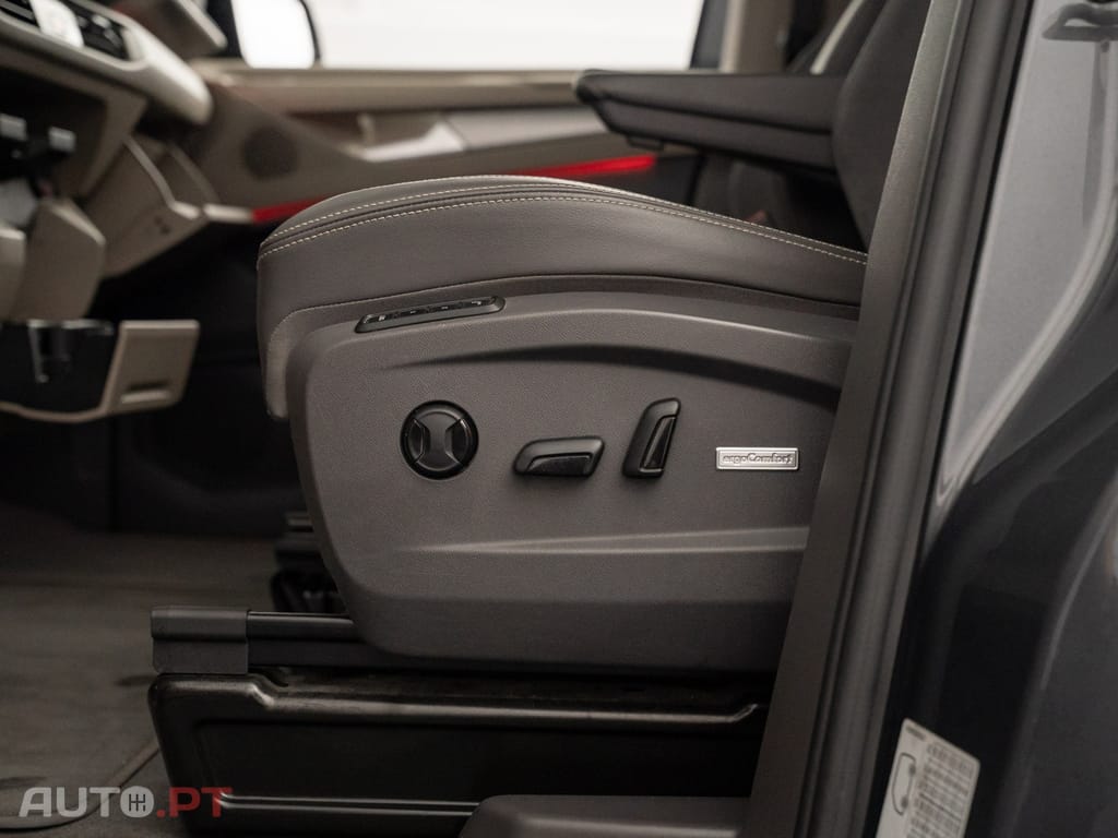 Volkswagen Multivan 1.4 TSI e-Hybrid Life DSG