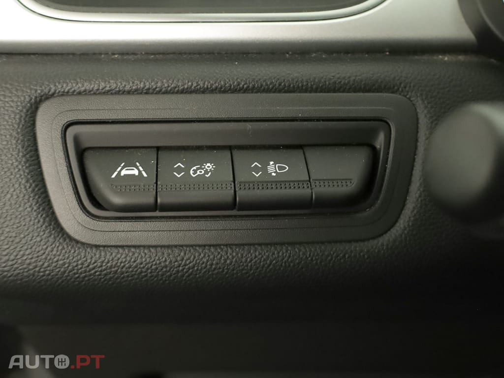 Renault Captur Captur 1.0 TCe Techno