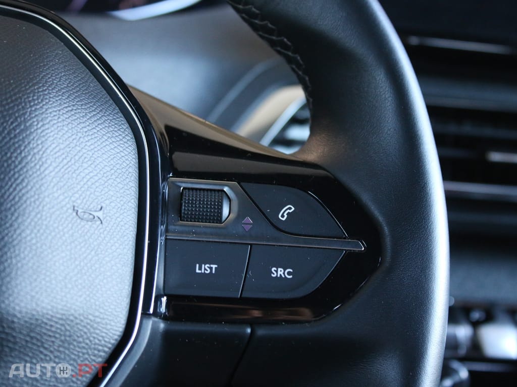 Peugeot 5008 1.2 PureTech Allure