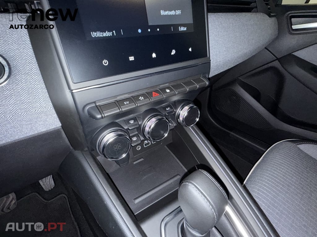 Renault Clio Evolution