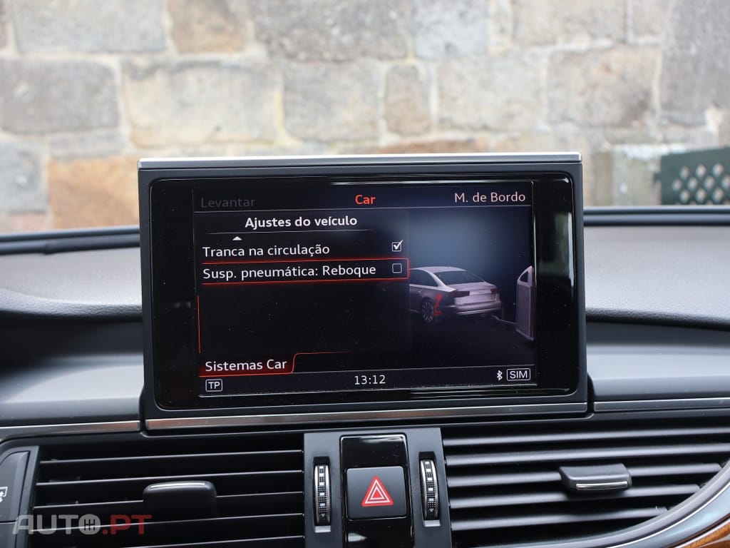 Audi A6 2.0 TDi Sport S tronic