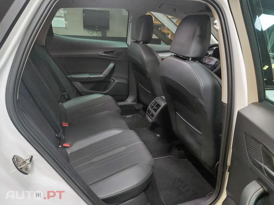 Cupra Formentor 1.5 TSI