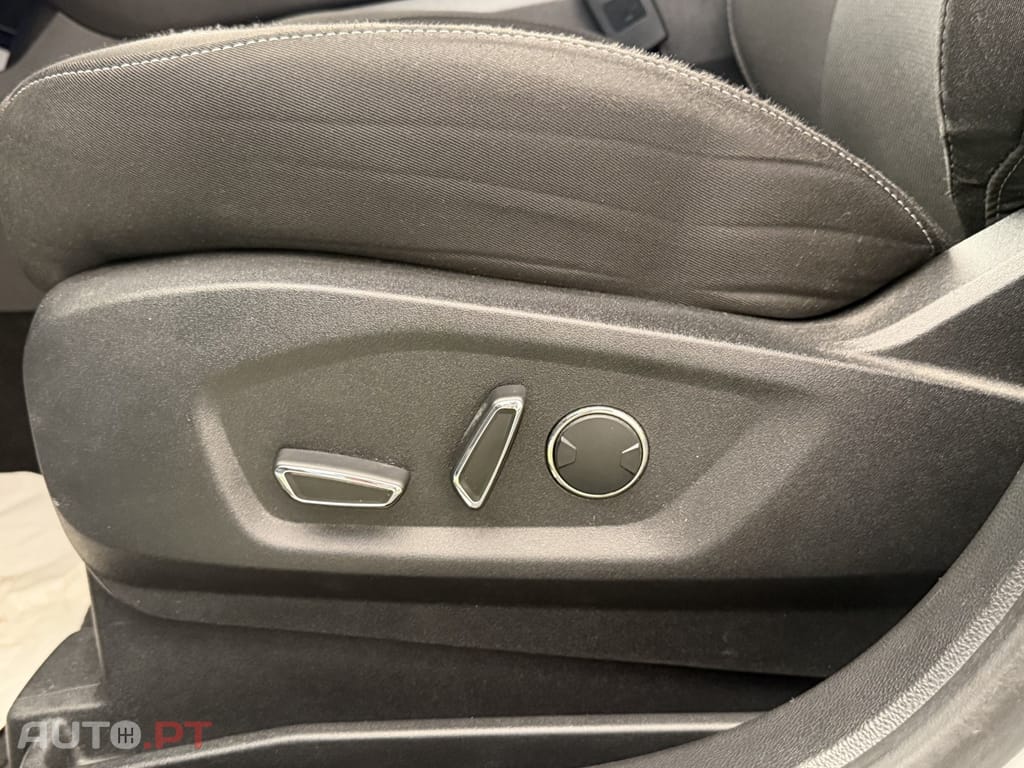 Ford S-Max 2.0 TDCi Titanium