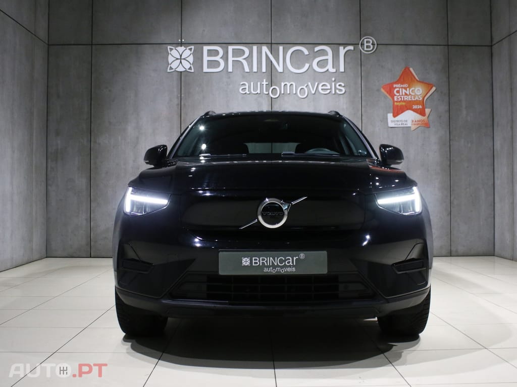 Volvo XC40 Recharge Core