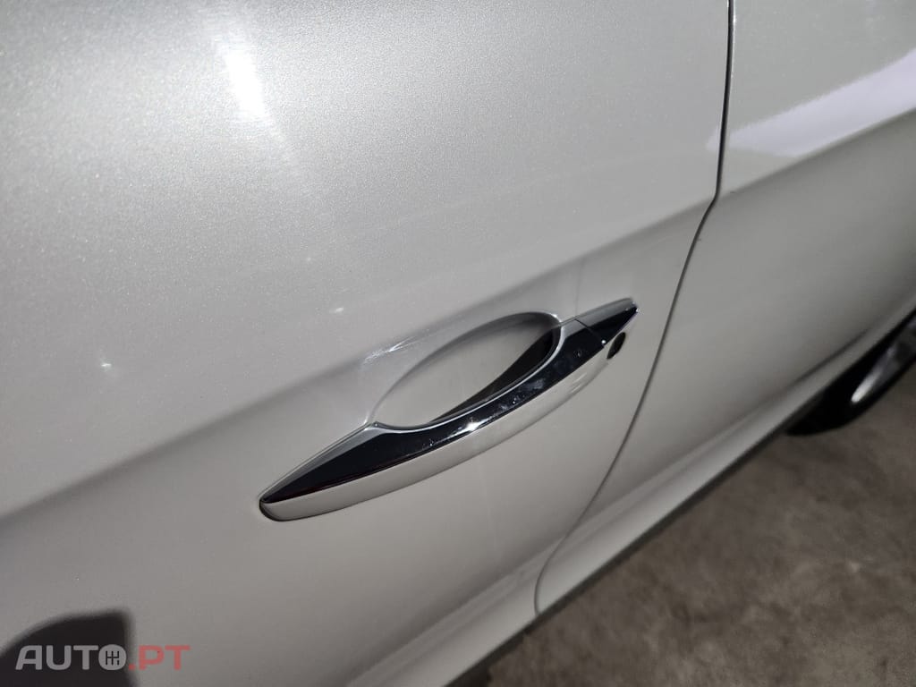 Citroen DS5 1.6 e-HDi Air.So Chic CMP6