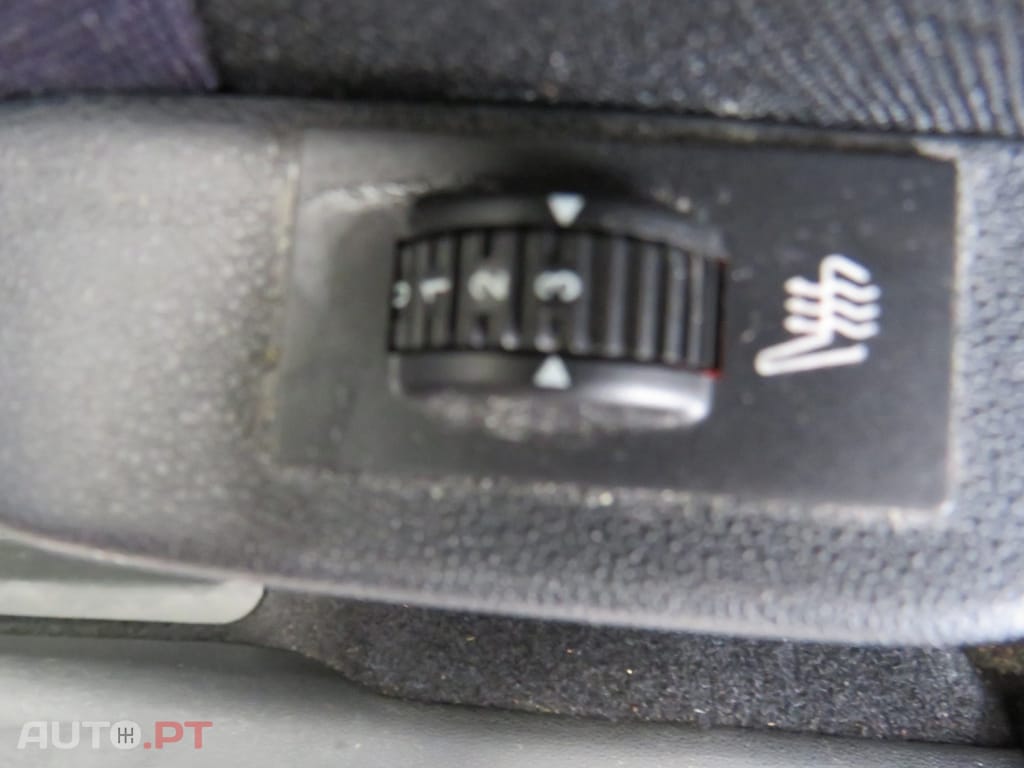 Citroen C4 Cactus 1.6 HDI Panorâmico