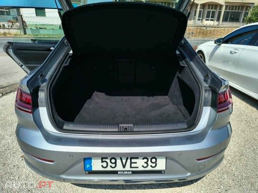 Volkswagen Arteon 2.0 TDI AUTOMATICO
