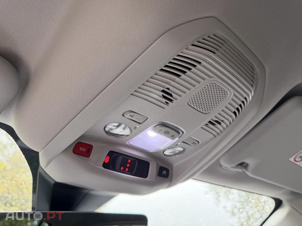 Citroen C5 Aircross 1.6 Hybrid Feel Pack e-EAT8