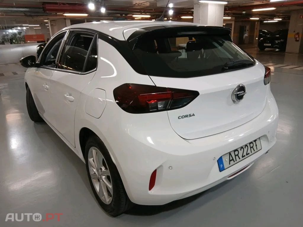 Opel Corsa 1.5 D Business