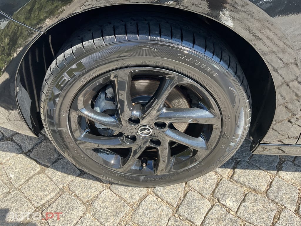 Opel Corsa 1.2 T Edition