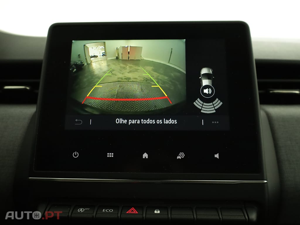 Renault Clio Clio 1.0 TCe Evolution Bi-Fuel