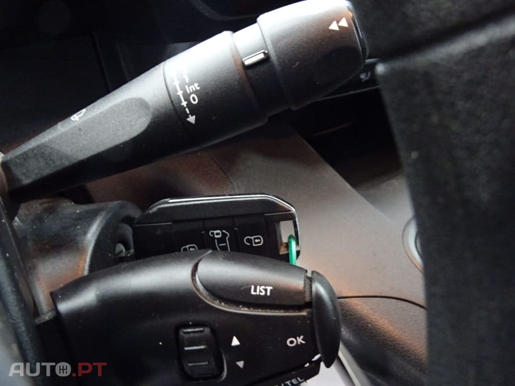 Peugeot Partner 1.6 BlueHDi Confort