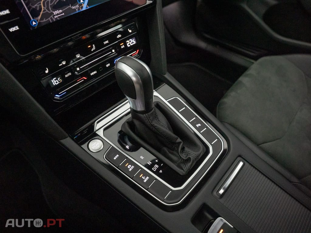 Volkswagen Arteon 1.4 TSI eHybrid Elegance