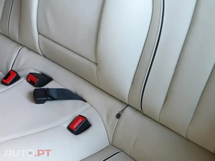 BMW 640 d Pack M