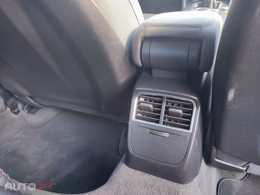 Audi A3 Sportback 1.6 TDI