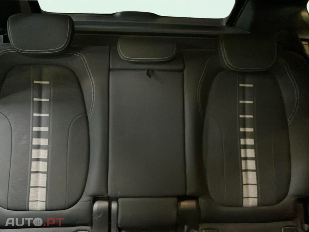 BMW X1 16 d sDrive Line Sport