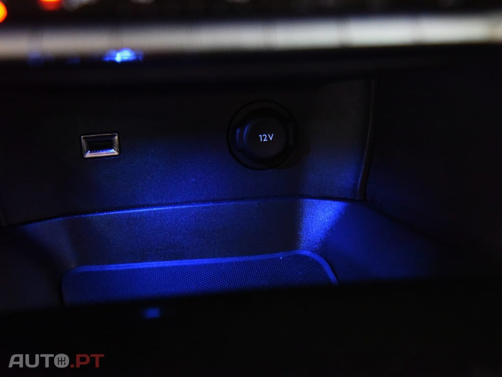 Peugeot 5008 1.2 PureTech Active Pack