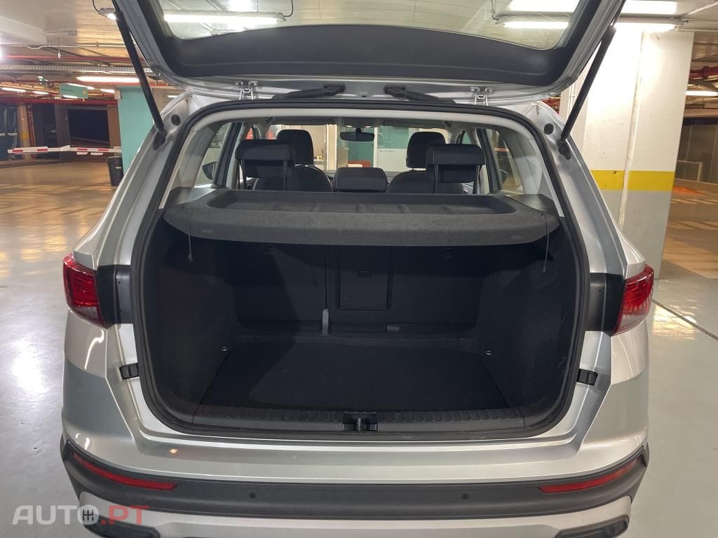 Seat Ateca 1.0 TSI Style