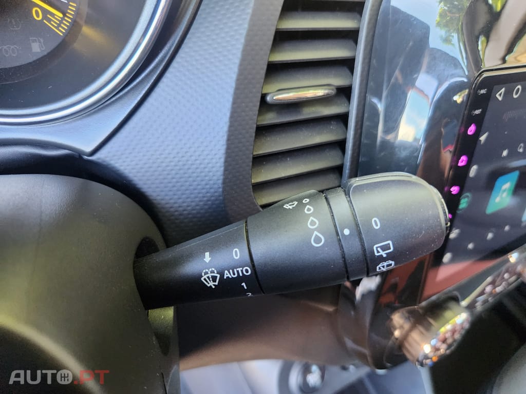 Renault Captur ENERGY dCi 90 Experience