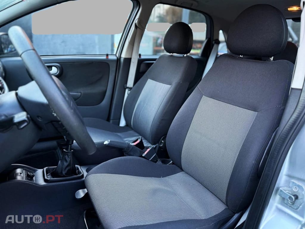 Opel Corsa 1.2 Twinport Enjoy