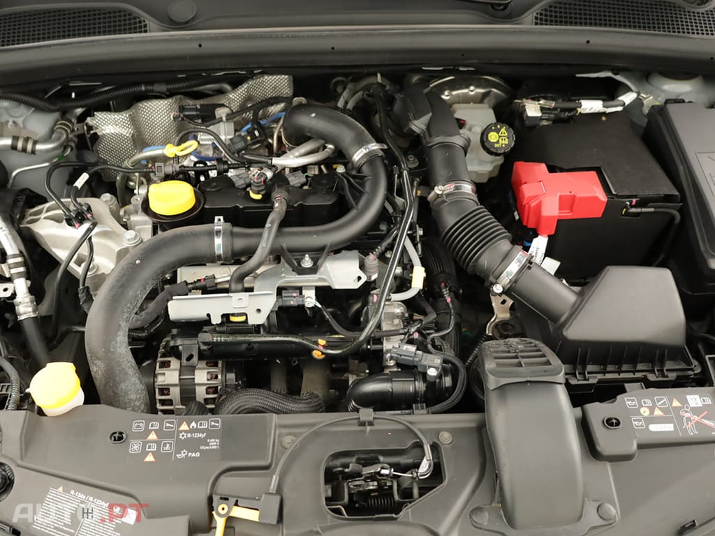 Renault Clio Clio 1.0 TCe Evolution