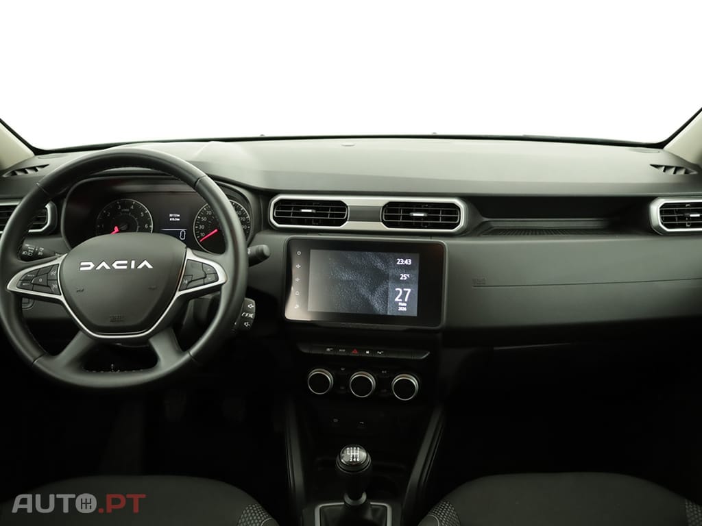 Dacia Duster Duster 1.0 TCe Journey