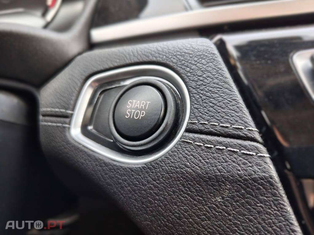 BMW X1 25 e xDrive xLine