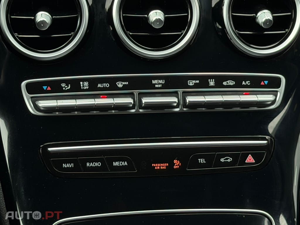 Mercedes-Benz C 300 de Edition