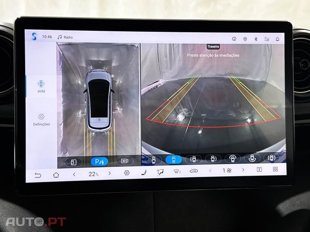 BYD Dolphin 60.4 kWh Comfort