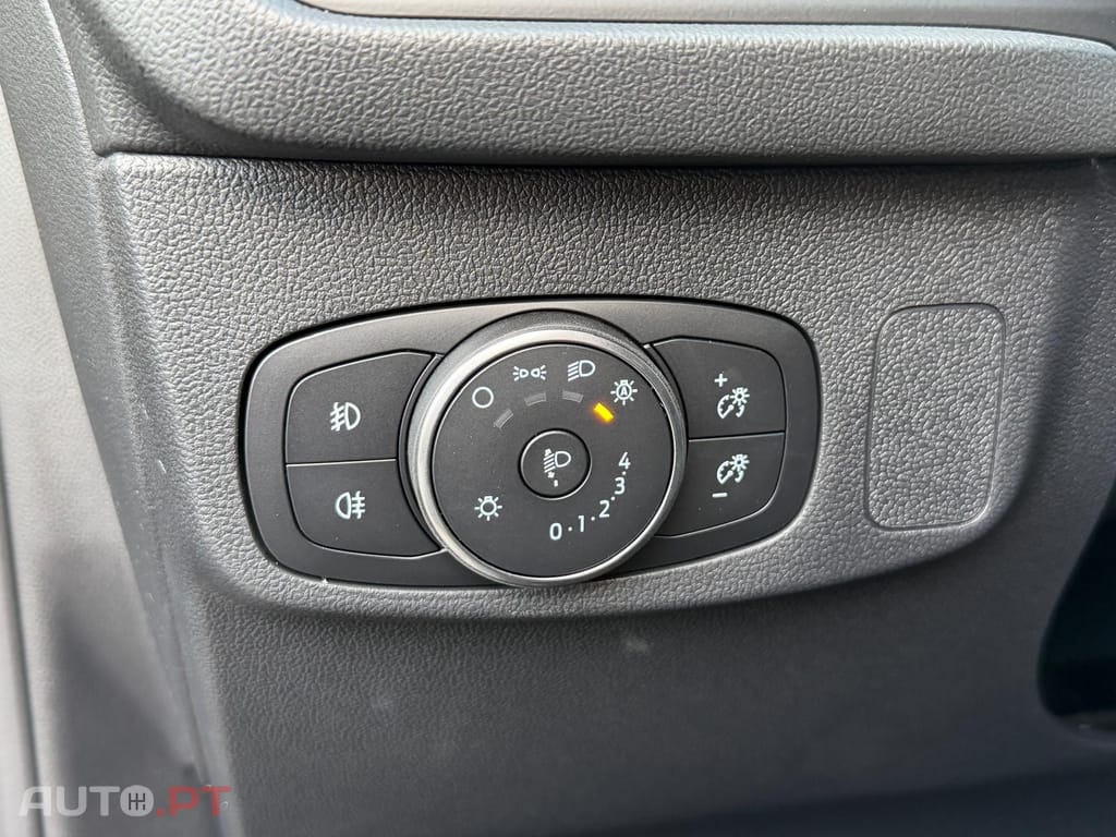 Ford Focus 1.0 EcoBoost MHEV ST-Line