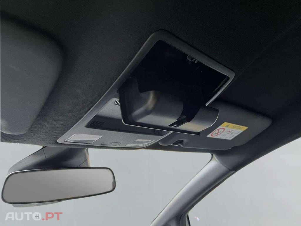 Ford Fiesta 1.0 ECOBOOST ST-LINE