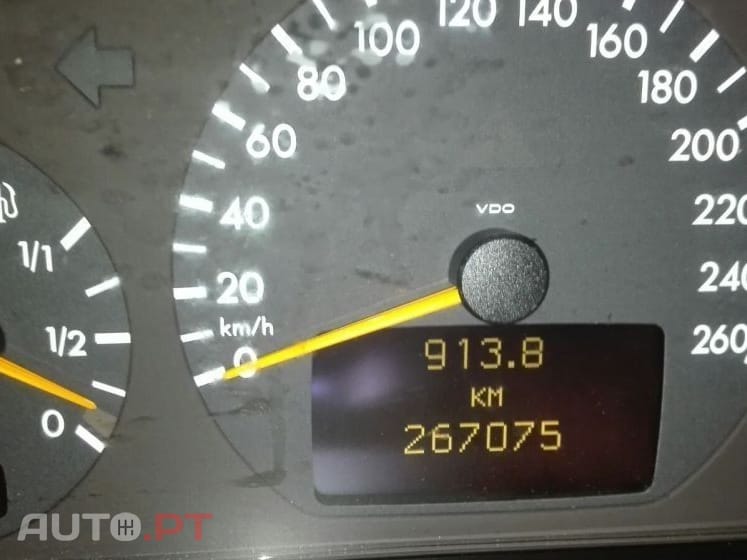 Mercedes-Benz E 270 CDi Avantgarde