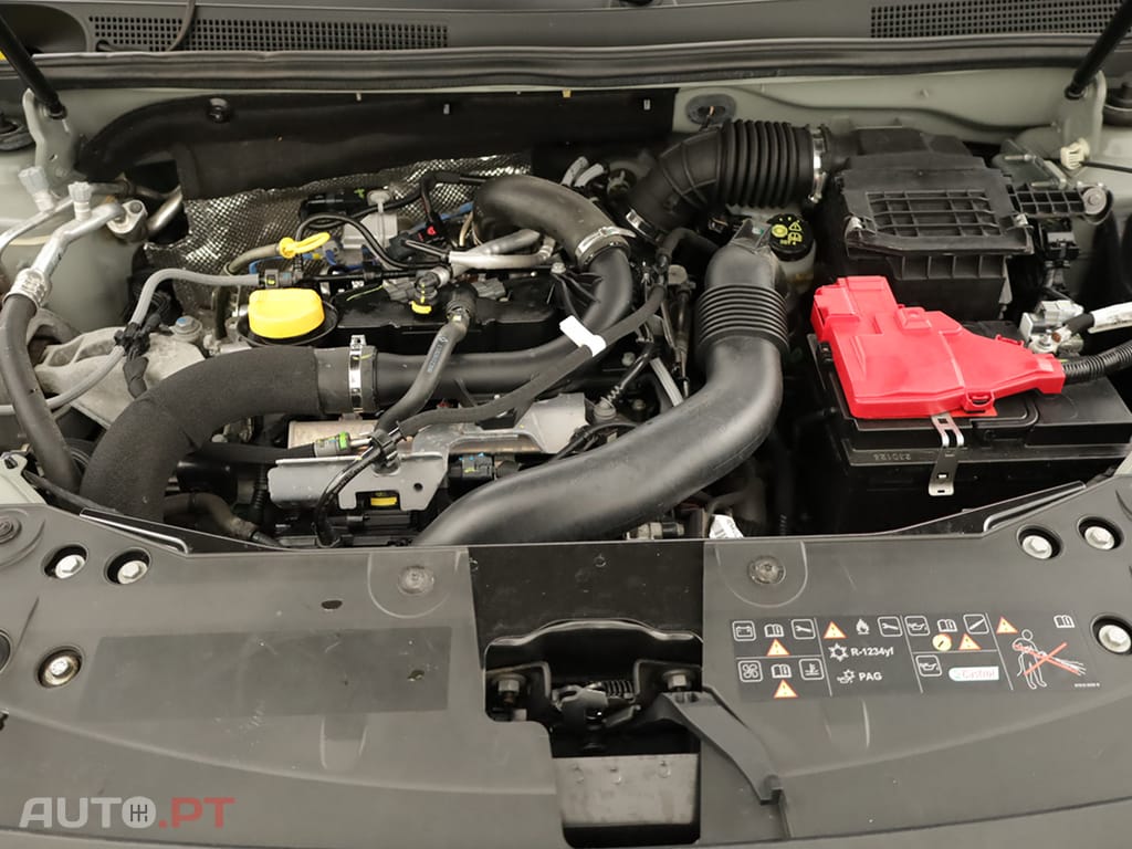 Dacia Duster Duster 1.0 TCe Journey