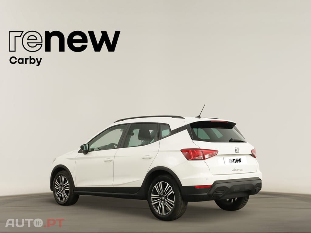 Seat Arona Arona 1.0 TSI Style