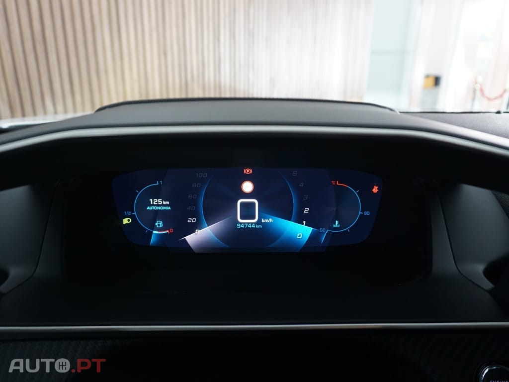 Peugeot 2008 PureTech 100 Stop&Start Allure