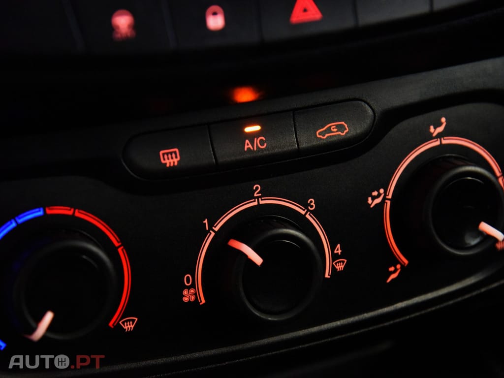 Fiat Tipo 1.3 M-Jet Lounge