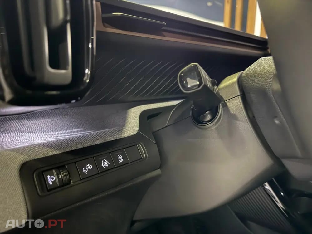 Citroen C3 Aircross 1.2 PureTech Plus