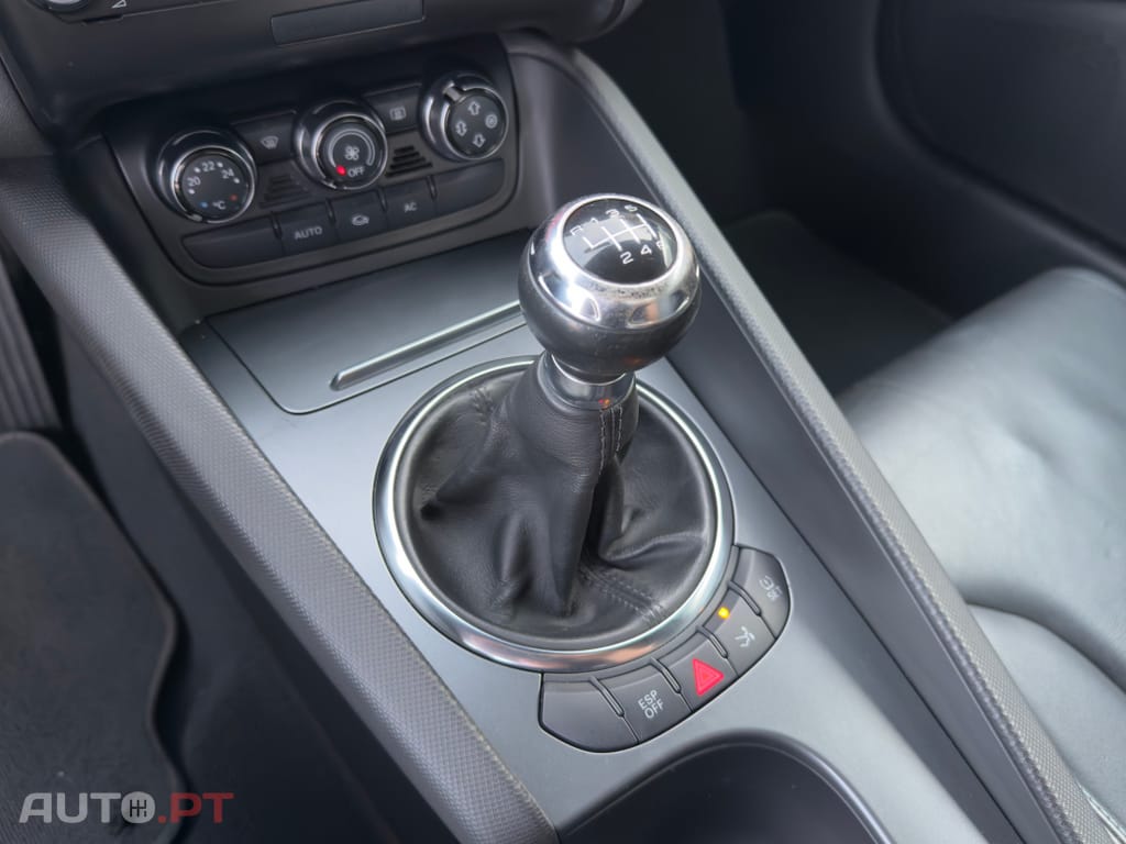 Audi TT 2.0 TFSI