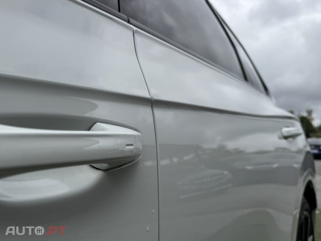 Volkswagen Touareg 3.0 TSI e-Hybrid R