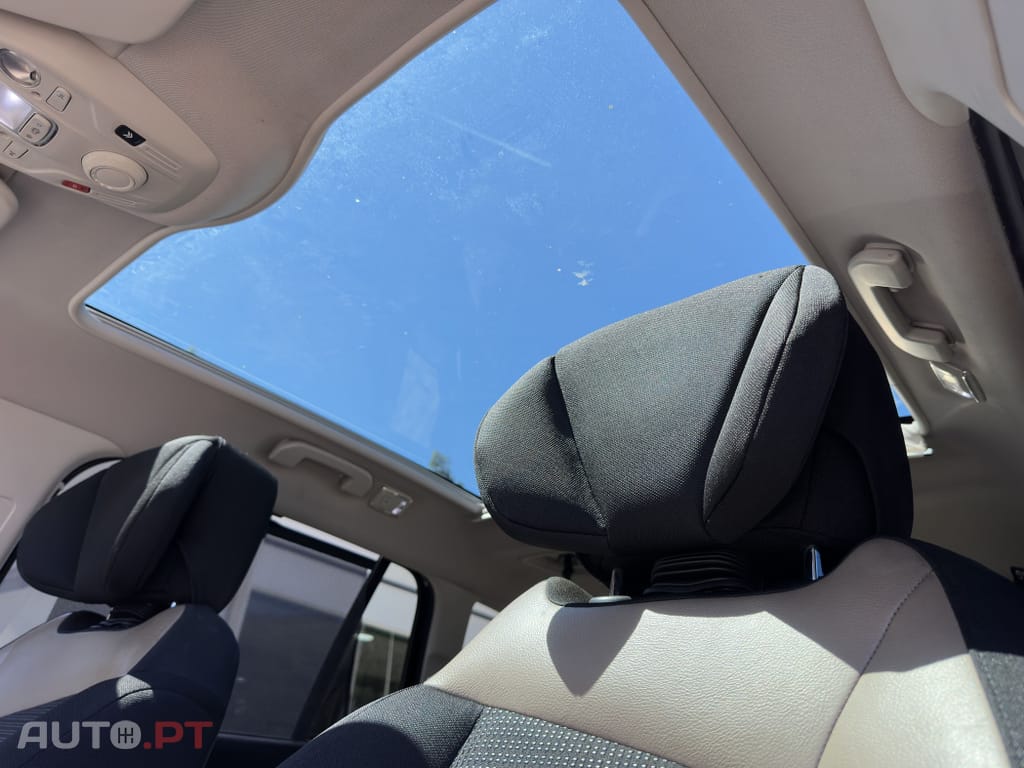 Citroen C4 Grand Picasso 2.0 BlueHDi Exclusive