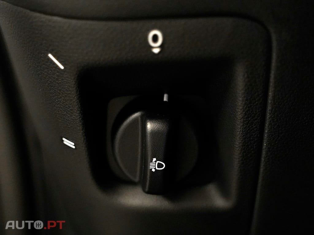 Dacia Spring Spring Cargo 45