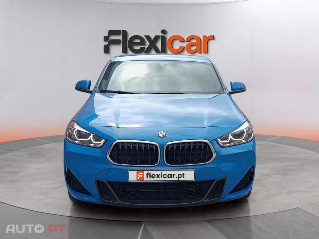 BMW X2 25 e xDrive Pack M