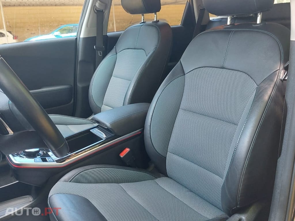 Kia Niro Vision