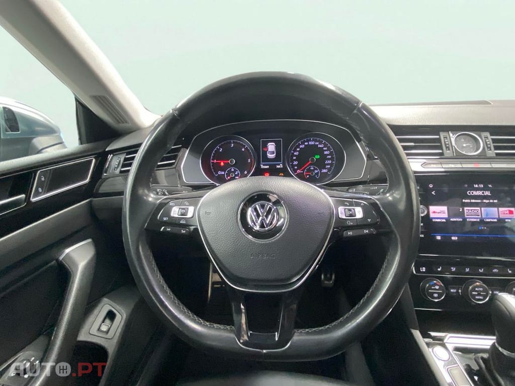 Volkswagen Arteon 2.0 TDI Elegance DSG