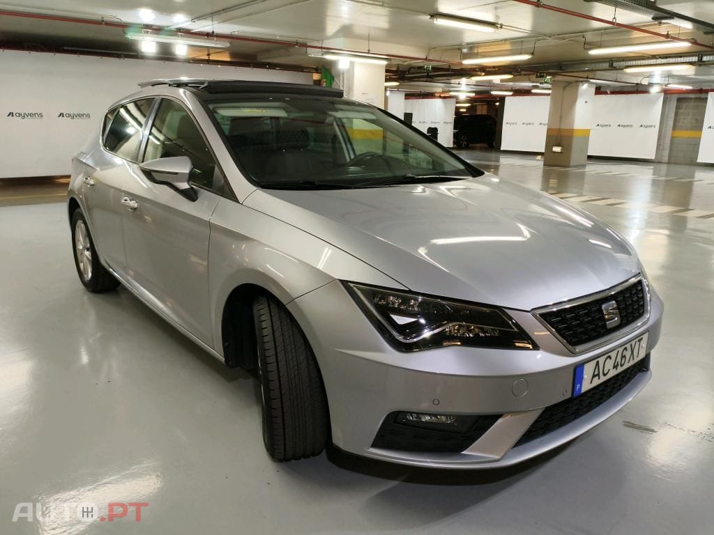Seat Leon 1.0 EcoTSI Style S/S
