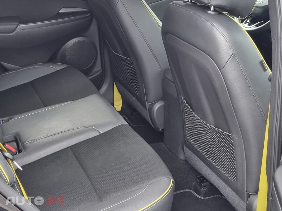 Hyundai Kauai 1.0 TGDi Premium