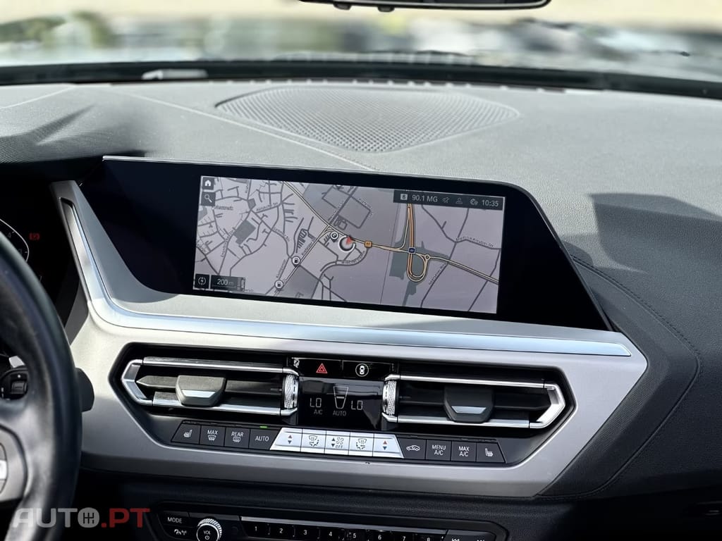 BMW Z4 sDrive20i Advantage