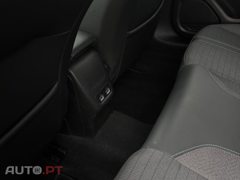 Peugeot 208 1.2 PureTech Allure Pack